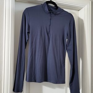 5 Items For $25 Navy workout longsleeve